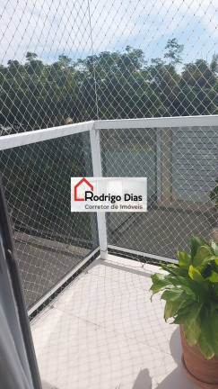 Imagem Apartamento com 3 Quartos para Alugar, 80 m² em Chácara Segre - Jundiaí Imagem Apartamento com 3 Quartos para Alugar, 80 m² em Chácara Segre - Jundiaí