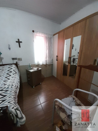 Imagem Casa com 3 Quartos à Venda, 135 m² em Novo Esteio - Esteio
