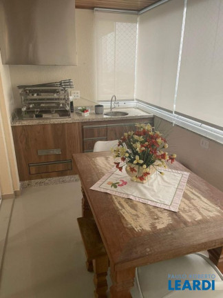 Imagem Apartamento com 3 Quartos à Venda, 114 m² em Centro - Santo André Imagem Apartamento com 3 Quartos à Venda, 114 m² em Centro - Santo André