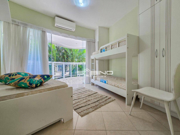 Imagem Apartamento com 3 Quartos à Venda, 107 m² em Riviera De São Lourenço - Bertioga
