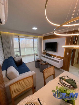 Imagem Imóvel com 2 Quartos à Venda, 73 m² em Praia Do Morro - Guarapari