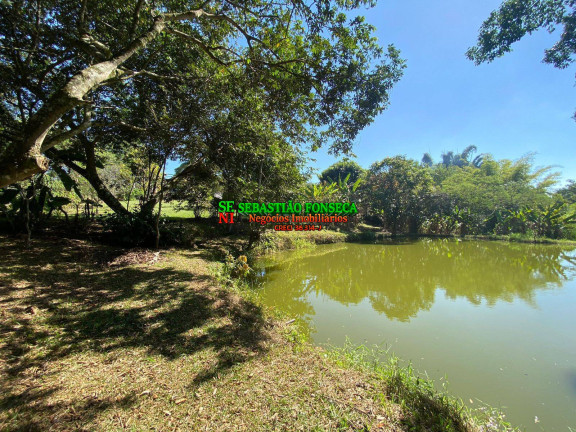 Imagem Chácara com 6 Quartos à Venda, 6.500 m² em área Rural De São José Dos Campos - São José Dos Campos Imagem Chácara com 6 Quartos à Venda, 6.500 m² em área Rural De São José Dos Campos - São José Dos Campos
