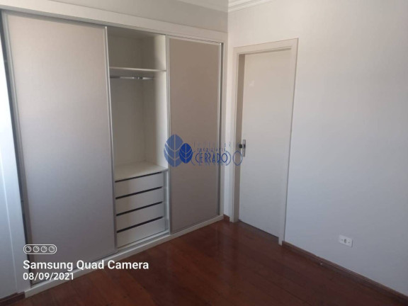 Imagem Apartamento com 3 Quartos à Venda, 110 m² em Centro - Anápolis