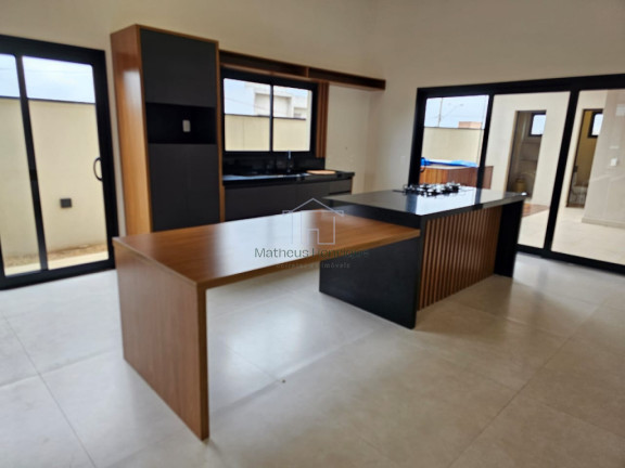 Imagem Casa de Condomínio com 3 Quartos à Venda, 165 m² em Jardim Primavera - Itupeva