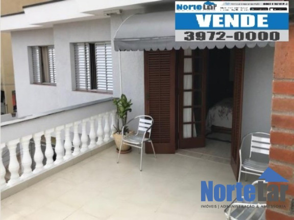 Imagem Casa com 4 Quartos à Venda, 260 m² em Parque Monteiro Soares - São Paulo