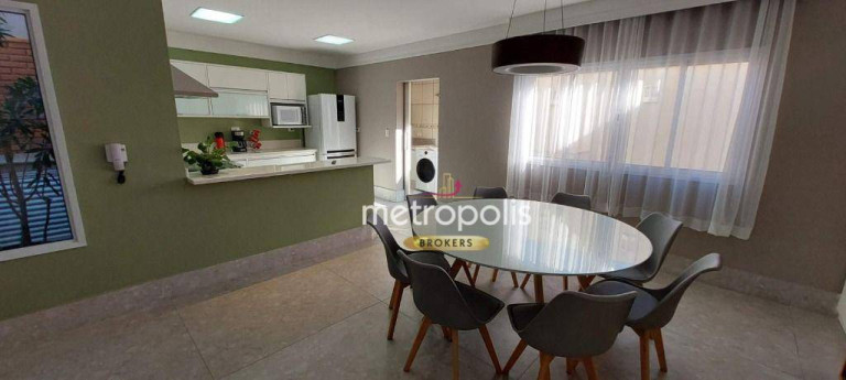 Imagem Sobrado com 4 Quartos à Venda, 197 m² em Campestre - Santo André Imagem Sobrado com 4 Quartos à Venda, 197 m² em Campestre - Santo André