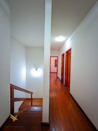 Imagem Sobrado com 4 Quartos à Venda, 257 m² em Vila Giocondo Orsi - Campo Grande Imagem Sobrado com 4 Quartos à Venda, 257 m² em Vila Giocondo Orsi - Campo Grande