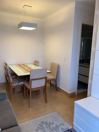 Imagem Apartamento com 3 Quartos à Venda, 65 m² em Jardim Maria Estela (sacoma) - São Paulo Imagem Apartamento com 3 Quartos à Venda, 65 m² em Jardim Maria Estela (sacoma) - São Paulo