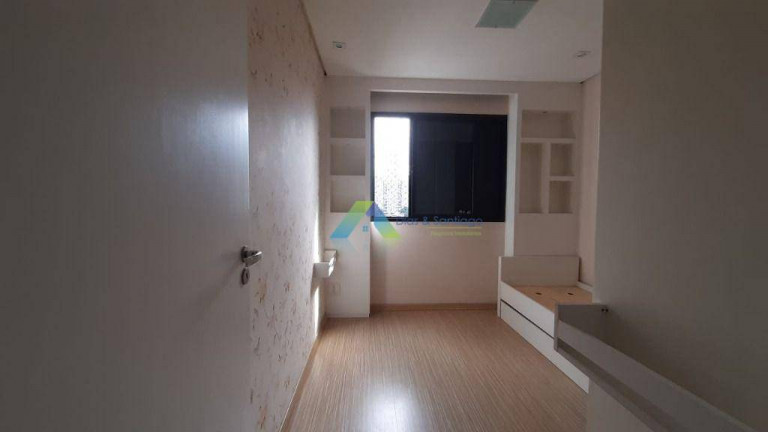 Imagem Apartamento com 3 Quartos à Venda, 114 m² em Jardim - Santo André
