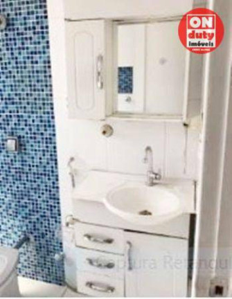 Imagem Apartamento com 2 Quartos para Alugar, 85 m² em Boqueirão - Santos Imagem Apartamento com 2 Quartos para Alugar, 85 m² em Boqueirão - Santos