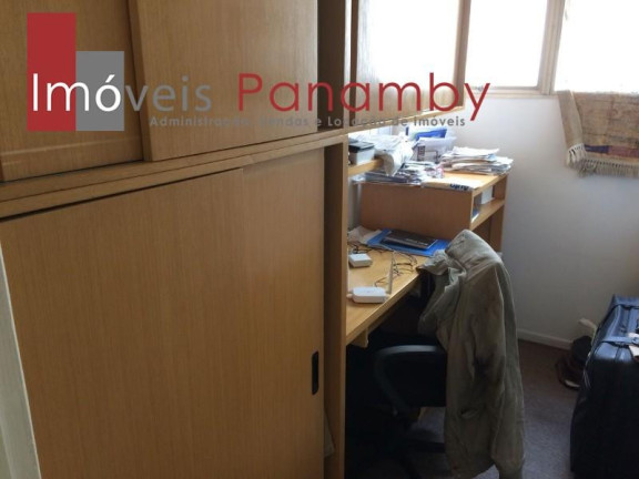 Imagem Apartamento com 3 Quartos à Venda, 75 m² em Itaim Bibi - São Paulo Imagem Apartamento com 3 Quartos à Venda, 75 m² em Itaim Bibi - São Paulo