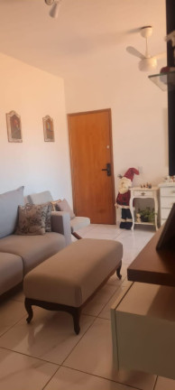 Imagem Apartamento com 2 Quartos à Venda, 67 m² em Jardim Baronesa - Taubaté Imagem Apartamento com 2 Quartos à Venda, 67 m² em Jardim Baronesa - Taubaté