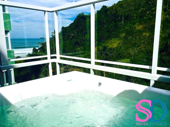 Imagem Apartamento com 3 Quartos à Venda, 148 m² em Praia Grande - Ubatuba Imagem Apartamento com 3 Quartos à Venda, 148 m² em Praia Grande - Ubatuba