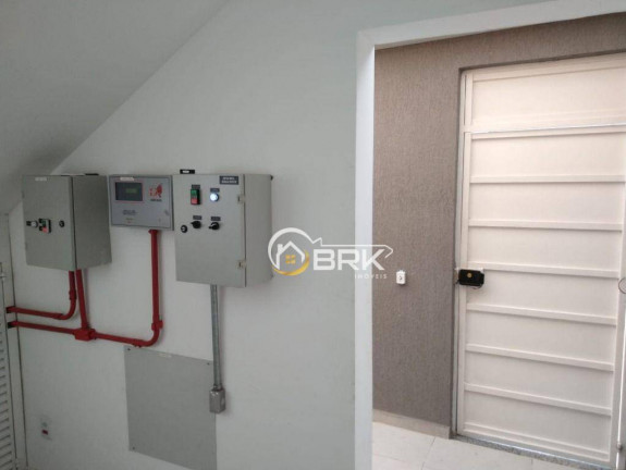 Imagem Apartamento com 1 Quarto à Venda, 34 m² em Artur Alvim - São Paulo