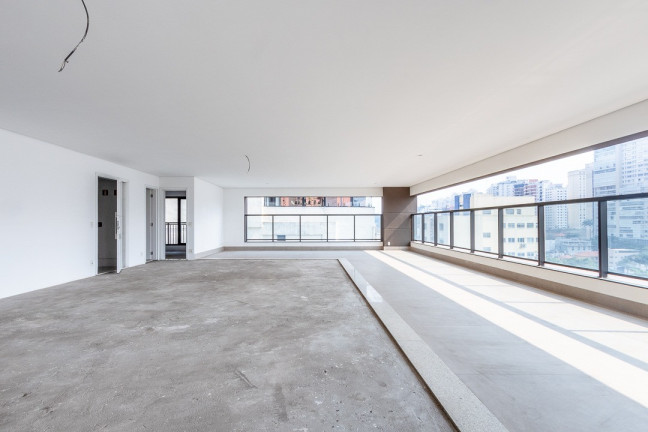 Imagem Apartamento com 5 Quartos à Venda, 312 m² em Santa Cecília - São Paulo Imagem Apartamento com 5 Quartos à Venda, 312 m² em Santa Cecília - São Paulo