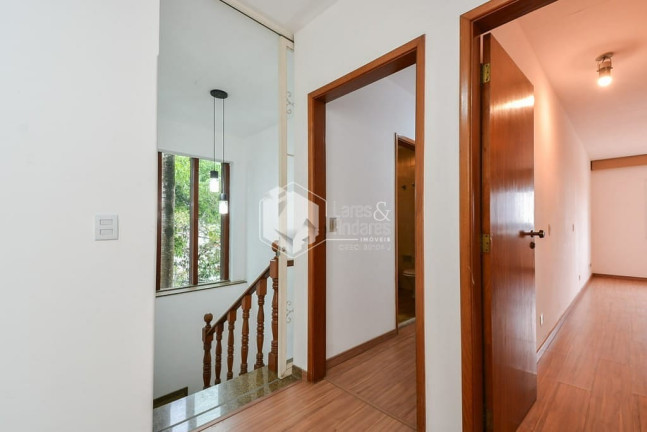 Imagem Casa com 4 Quartos à Venda, 331 m² em Planalto Paulista - São Paulo