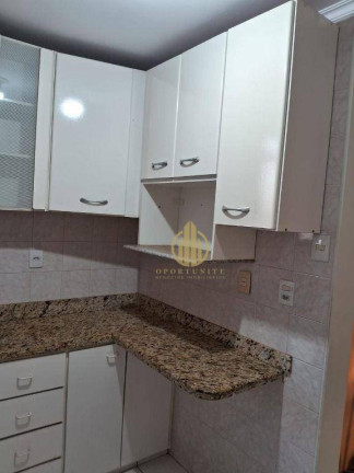 Imagem Apartamento com 3 Quartos à Venda, 72 m² em Parque Industrial Lagoinha - Ribeirão Preto Imagem Apartamento com 3 Quartos à Venda, 72 m² em Parque Industrial Lagoinha - Ribeirão Preto