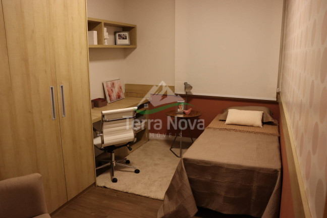 Imagem Apartamento com 3 Quartos para Alugar,  em Parque Centenário - Jundiaí