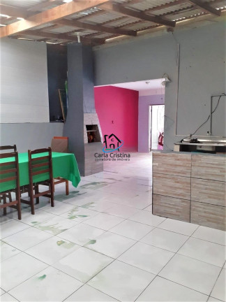 Imagem Casa com 2 Quartos à Venda, 120 m² em Praia De Leste - Pontal Do Paraná