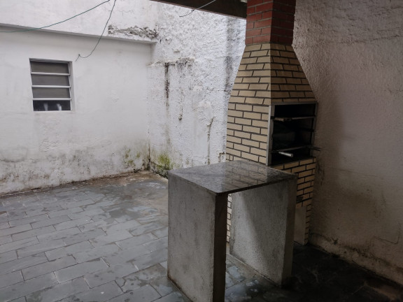 Imagem Terreno à Venda, 245 m² em Jabaquara - São Paulo