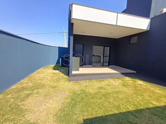 Imagem Casa de Condomínio com 3 Quartos à Venda, 250 m² em Residencial Tivoli - Araraquara Imagem Casa de Condomínio com 3 Quartos à Venda, 250 m² em Residencial Tivoli - Araraquara