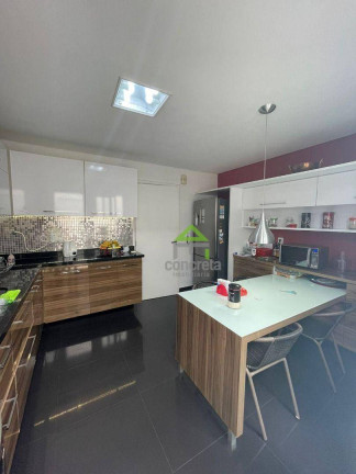 Imagem Casa de Condomínio com 3 Quartos à Venda, 151 m² em Vila Santo Antônio Do Portão - Cotia Imagem Casa de Condomínio com 3 Quartos à Venda, 151 m² em Vila Santo Antônio Do Portão - Cotia