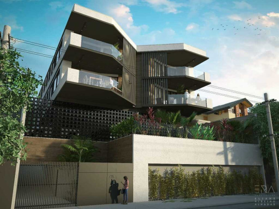 Apartamento com 3 Quartos à Venda, 109 m²