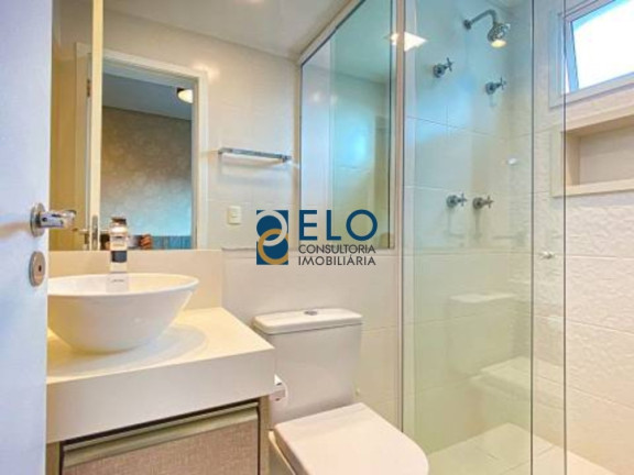 Imagem Apartamento com 3 Quartos à Venda, 155 m² em Ponta Da Praia - Santos Imagem Apartamento com 3 Quartos à Venda, 155 m² em Ponta Da Praia - Santos