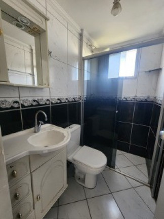 Imagem Apartamento com 2 Quartos à Venda, 53 m² em Jardim Celeste - São Paulo
