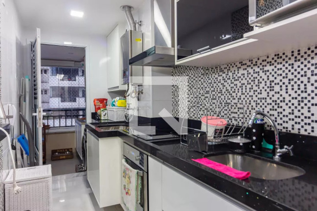 Imagem Apartamento com 2 Quartos à Venda, 63 m² em Vila Osasco - Osasco Imagem Apartamento com 2 Quartos à Venda, 63 m² em Vila Osasco - Osasco