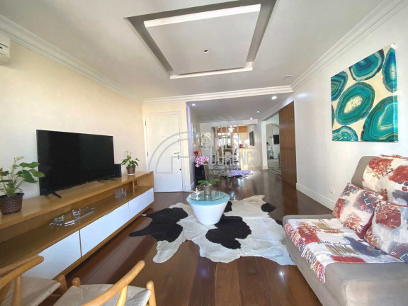 Imagem Apartamento com 3 Quartos à Venda, 136 m² em Pompéia - Santos Imagem Apartamento com 3 Quartos à Venda, 136 m² em Pompéia - Santos