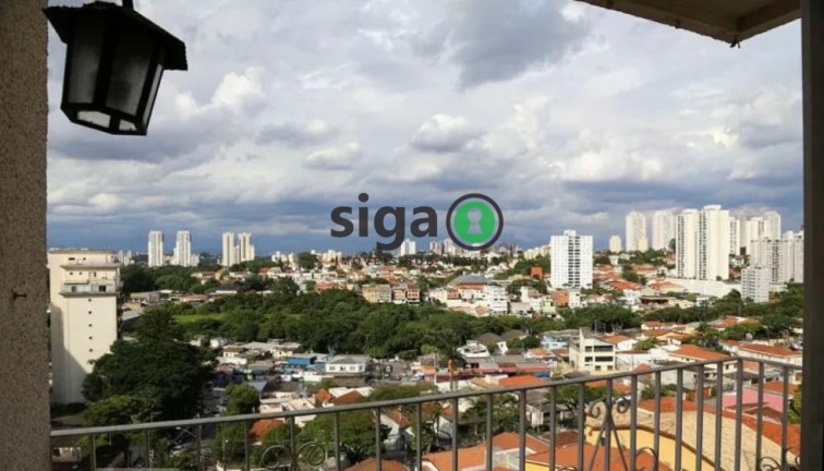 Imagem Apartamento com 2 Quartos à Venda, 70 m² em Morumbi - São Paulo Imagem Apartamento com 2 Quartos à Venda, 70 m² em Morumbi - São Paulo