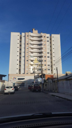 Apartamento com 2 Quartos à Venda, 62 m² em Roçado - São José
