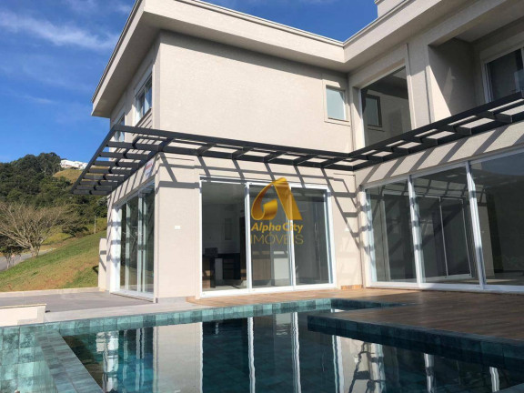 Imagem Casa com 5 Quartos à Venda ou Locação, 470 m² em Tamboré - Santana De Parnaíba Imagem Casa com 5 Quartos à Venda ou Locação, 470 m² em Tamboré - Santana De Parnaíba