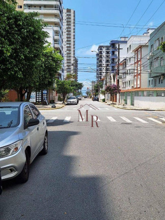 Imagem Apartamento com 1 Quarto à Venda, 52 m² em Vila Guilhermina - Praia Grande