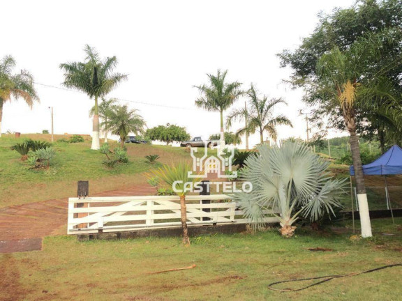 Imagem Casa com 5 Quartos à Venda ou Locação, 400 m² em Rodovia - Sertanópolis Imagem Casa com 5 Quartos à Venda ou Locação, 400 m² em Rodovia - Sertanópolis