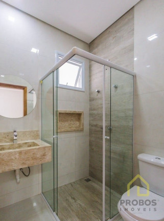 Imagem Casa com 3 Quartos à Venda, 104 m² em Jardins Do Império - Indaiatuba