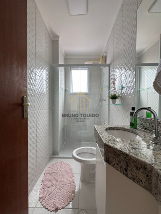 Imagem Apartamento com 1 Quarto à Venda, 49 m² em Caiçara - Praia Grande Imagem Apartamento com 1 Quarto à Venda, 49 m² em Caiçara - Praia Grande