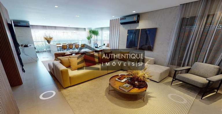 Imagem Apartamento com 4 Quartos à Venda, 195 m² em Vila Madalena - São Paulo Imagem Apartamento com 4 Quartos à Venda, 195 m² em Vila Madalena - São Paulo