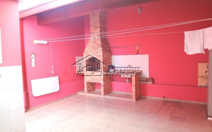 Imagem Casa com 3 Quartos à Venda, 160 m² em Jardim Das Indústrias - São José Dos Campos