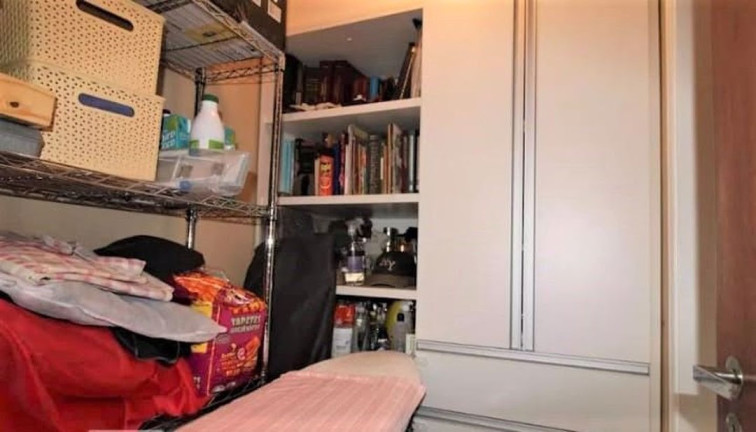 Imagem Apartamento com 3 Quartos à Venda, 110 m² em Brooklin - São Paulo Imagem Apartamento com 3 Quartos à Venda, 110 m² em Brooklin - São Paulo