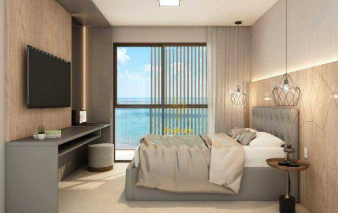 Imagem Apartamento com 3 Quartos à Venda, 95 m² em Camboinha - Cabedelo