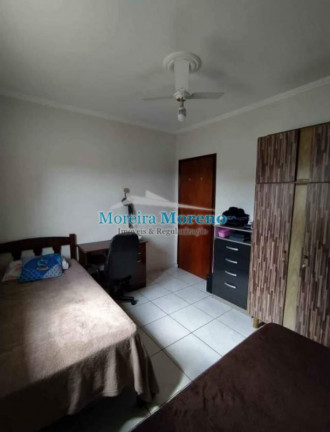 Imagem Casa com 2 Quartos à Venda, 100 m² em Santa Rita - Borda Da Mata