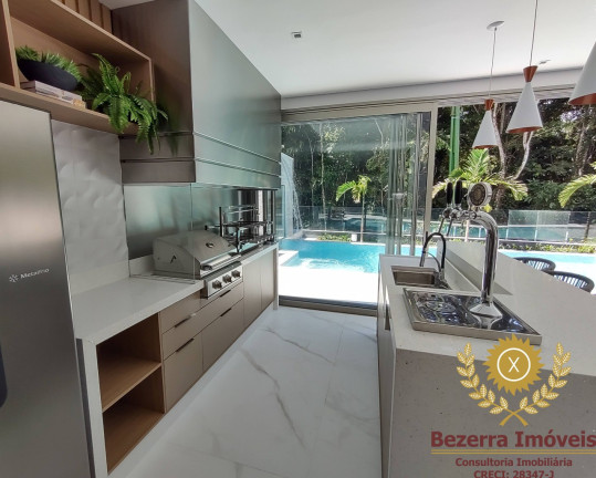 Imagem Sobrado com 5 Quartos à Venda, 589 m² em Riviera - Bertioga Imagem Sobrado com 5 Quartos à Venda, 589 m² em Riviera - Bertioga
