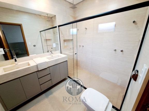 Imagem Imóvel com 3 Quartos à Venda, 258 m² em Vivendas Da Mata - Ribeirão Preto Imagem Imóvel com 3 Quartos à Venda, 258 m² em Vivendas Da Mata - Ribeirão Preto