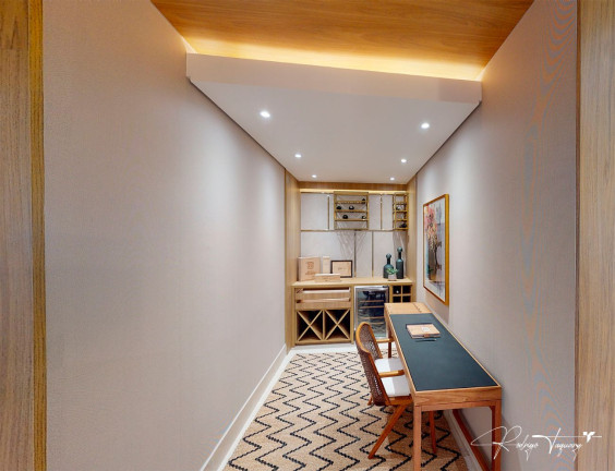 Imagem Apartamento com 4 Quartos à Venda, 217 m² em Setor Marista - Goiânia Imagem Apartamento com 4 Quartos à Venda, 217 m² em Setor Marista - Goiânia