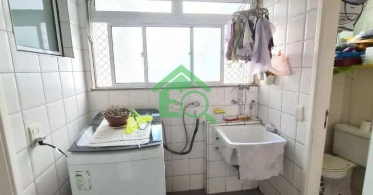 Imagem Apartamento com 3 Quartos para Alugar, 92 m² em Jardim Taquaral - São Paulo Imagem Apartamento com 3 Quartos para Alugar, 92 m² em Jardim Taquaral - São Paulo