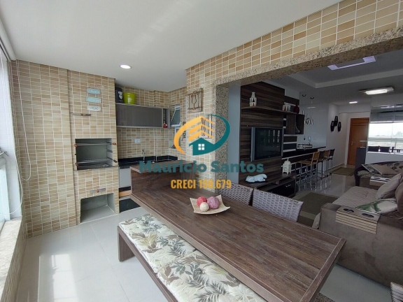 Imagem Apartamento com 2 Quartos à Venda, 80 m² em Vera Cruz - Mongaguá
