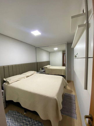 Imagem Apartamento com 2 Quartos à Venda, 47 m² em São Virgílio - Caxias Do Sul