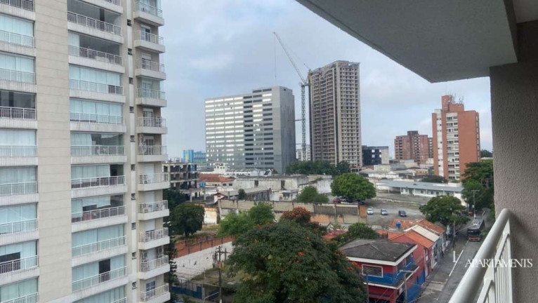 Imagem Apartamento com 3 Quartos à Venda, 80 m² em Santo Amaro - São Paulo